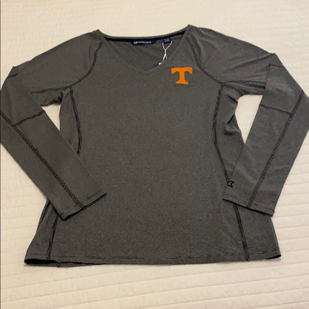Tennessee Volunteers long sleeve shirt